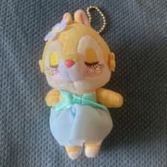 クラリス ぬいぐるみストラップのサムネイル