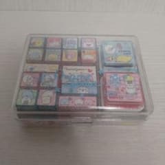 mamegoma スタンプセットのサムネイル
