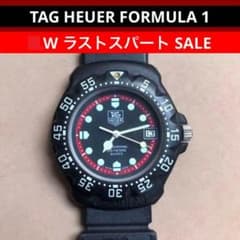 タグホイヤー フォーミュラ1 383.513/1 タグホイヤー フォーミュラ1 383.513/1 - メルカリ