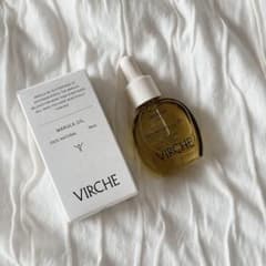VIRCHE マルラオイル 18mL - メルカリ