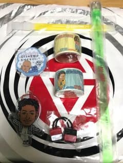 generations グッズのサムネイル