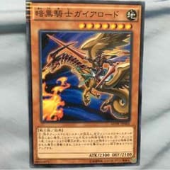 暗黒騎士ガイアロードのサムネイル
