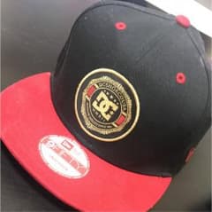 ERA キャップ ニューエラ(値下げしました)のサムネイル