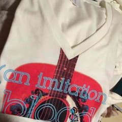 ミスターチルドレンTシャツのサムネイル