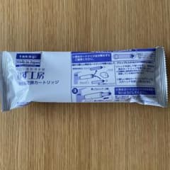 タカギ　みず工房　交換用浄水カートリッジのサムネイル