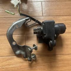 絶版部品‼️ TZR250R YPVSサーボモーターのサムネイル