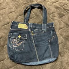 大相撲 手ぬぐい ハンドメイド トートバッグ | Shop at Mercari from