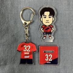 いわきfc No.32セットのサムネイル
