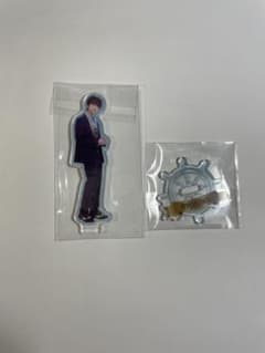 EBiDANTHELIVE CRUISE 2024 アクリルスタンド 八神遼介のサムネイル