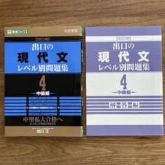 出口の現代文レベル別問題集 : 大学受験 4 (中級編)のサムネイル