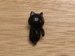 ひっかけにゃんこバスボール ミニマスコット