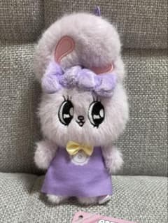 エスターバニー おしゃれワンピースマスコット