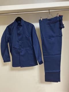 国鉄　作業服のサムネイル