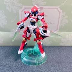 ダンボール戦機W LBXパンドラ 川村アミ専用機 - メルカリ