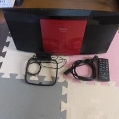 Panasonic/SC-HC29/2014年製のサムネイル
