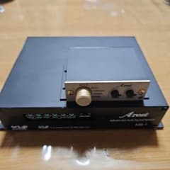 Arest MS-1 アンプ - メルカリ