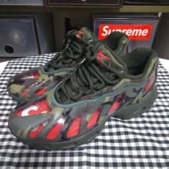 シュプリーム×ナイキエアマックス96のサムネイル