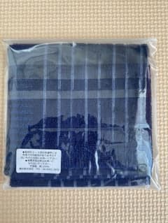 新品☆タオルハンカチのサムネイル