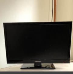 22 型テレビのサムネイル