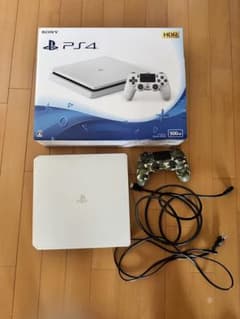 プレイステーション4のサムネイル