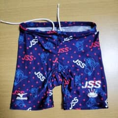 JSS　水着　110のサムネイル