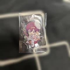 アイナナ アニメイトカフェ 狗丸トウマのサムネイル