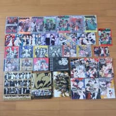ヒプノシスマイクまとめ売りのサムネイル