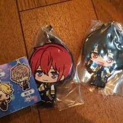 あんスタ ラバスト ガチャのサムネイル