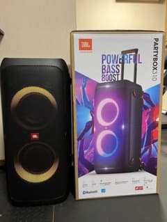 JBL party box 310のサムネイル