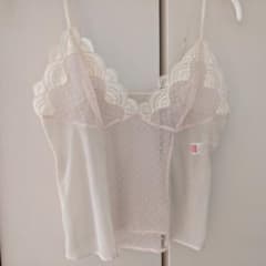 トリンプ キャミソールのサムネイル