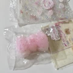 baby nie babynie ベイビーニエ　ベイビーニー　リボン　月兎屋　捏のサムネイル