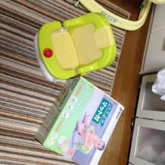 にゃろめ様専用赤ちゃんとお風呂に入るのが楽になります。のサムネイル