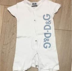 ！専用 ドルチェ＆ガッバーナ ロンパースのサムネイル