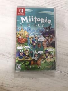 ミートピア switchのサムネイル