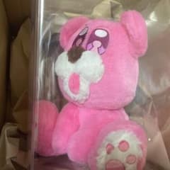 東リべ エマのぬいぐるみのサムネイル