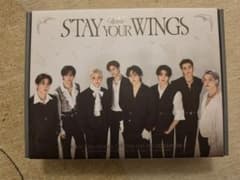 Stray Kids OFFICIAL FANCLUB STAY 6THのサムネイル