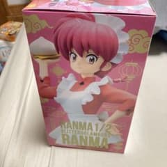 らんま1/2 GLITTER&GLAMOURS RANMA