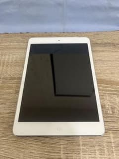iPad mini（第一世代） Wi-Fi+cellular 16GBのサムネイル