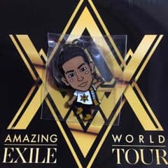 exile aw 首振り AKIRAのサムネイル