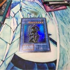 遊戯王 オスソルジャー 初期のサムネイル