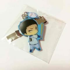 ダイヤのA 結城哲也のサムネイル