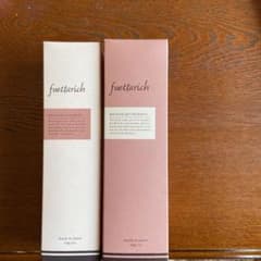 fuettarich フエッタリッチ モイストアップジェルシャンプーのサムネイル