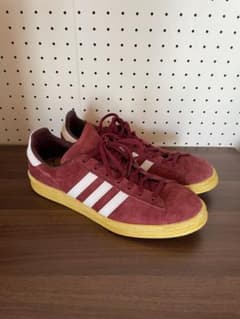 新品未使用 adidas Campus 80s  ミタスニーカーズのサムネイル