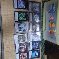壊獣デッキのサムネイル