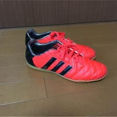 フットサルシューズ２６センチのサムネイル