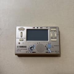 YAMAHA TDM-700 チューナー・メトロノームのサムネイル