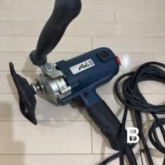 Bケイテック Mai II シングルポリッシャー RYOBI リョービ - メルカリ