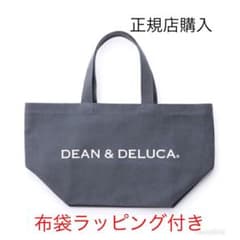 ディーンアンドデルーカ トートSサイズのサムネイル