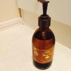 SABON シャワージェルのサムネイル