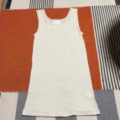RNAのリブタンクトップのサムネイル